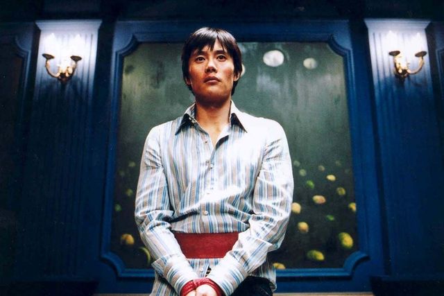 영화 〈쓰리, 몬스터〉 스틸