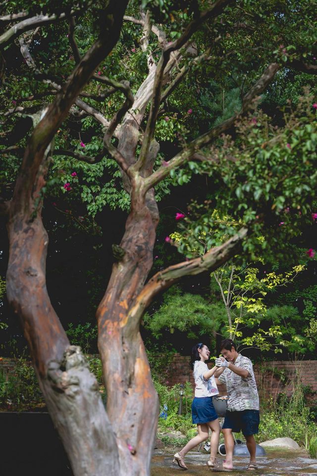 이병헌과 손예진 / 영화 〈어쩔수가없다〉 스틸