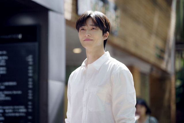 넷플릭스 시리즈 〈경성 크리처 2〉 비하인드 스틸