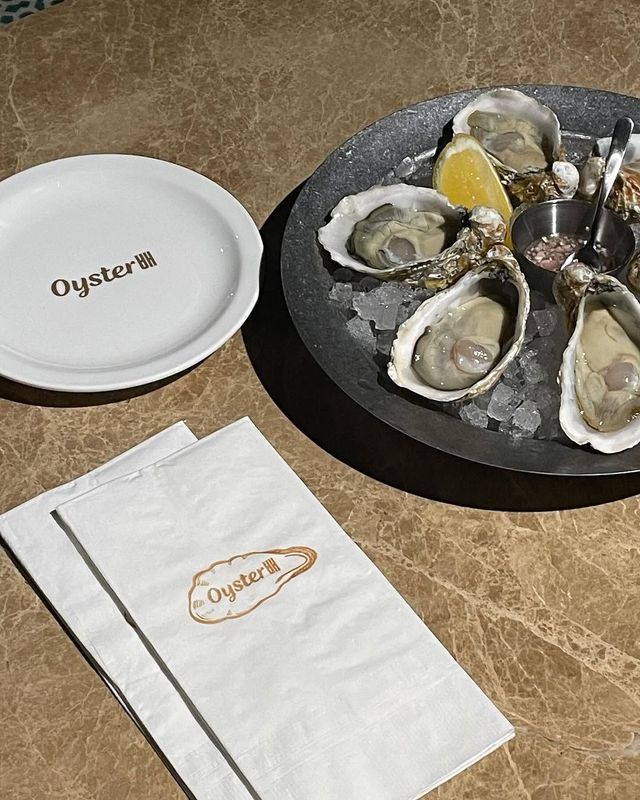 사진/@oysterbae_theplaza