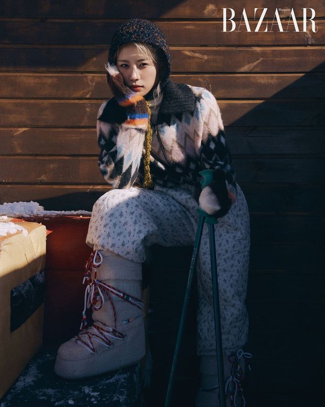 성균관대학교 무용학과 김민서(20학번)