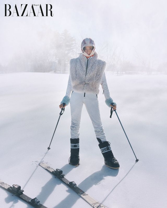서울대학교 의예과 현지아(23학번)