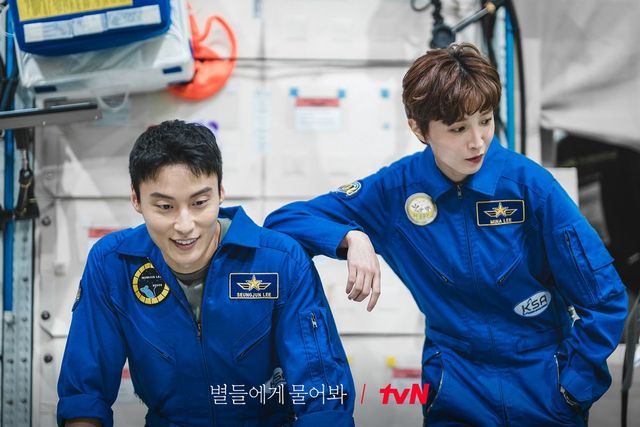 사진/ tvN