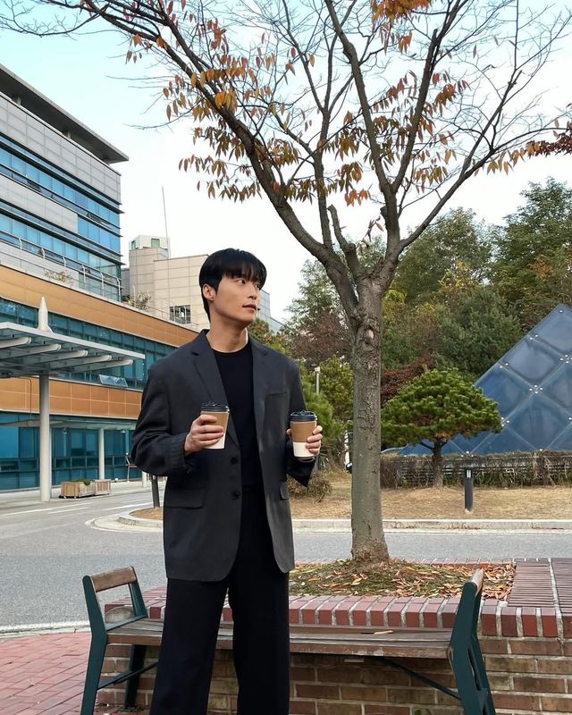 사진/ 허남준 인스타그램 캡처 @namjun0609