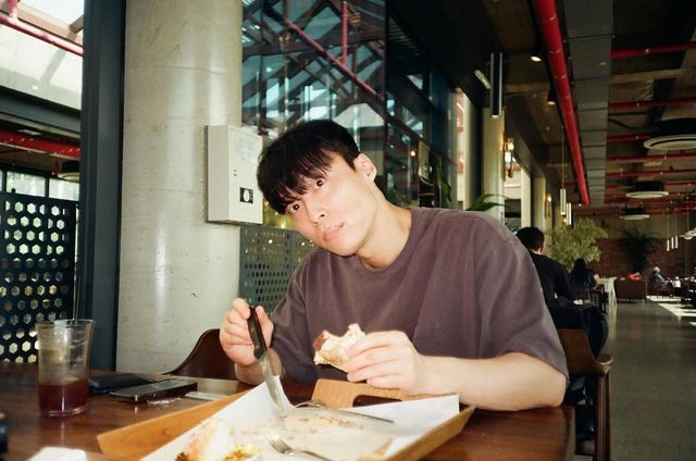 사진/ 허남준 인스타그램 캡처 @namjun0609