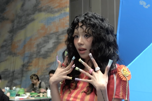 사진/ 트와이스 유튜브 캡처