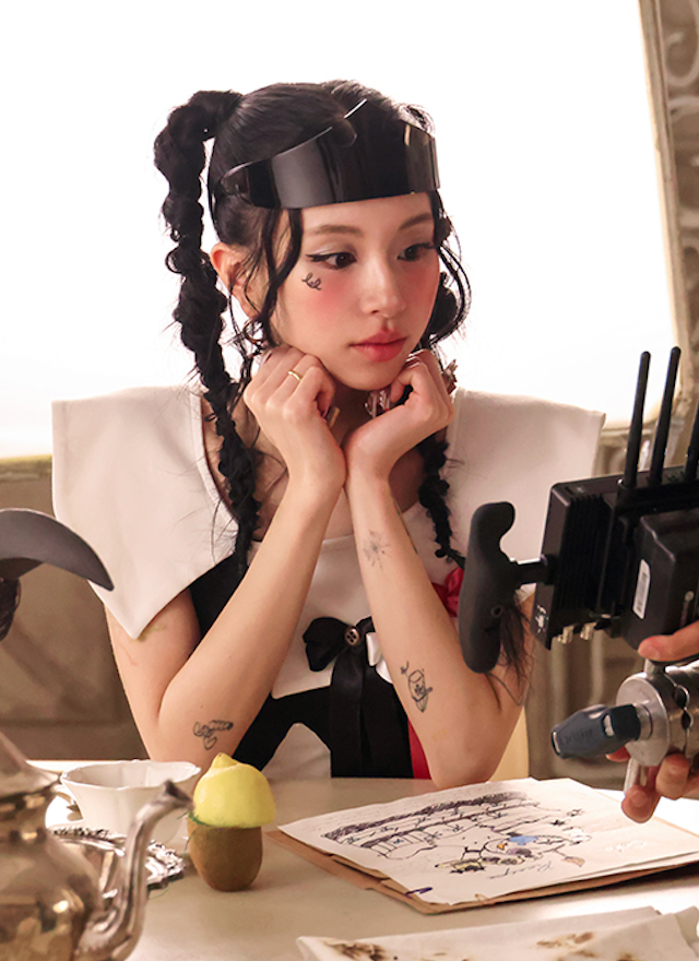 사진/ JYP엔터테인먼트