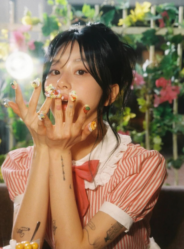 사진/ jyp 엔터테인먼트