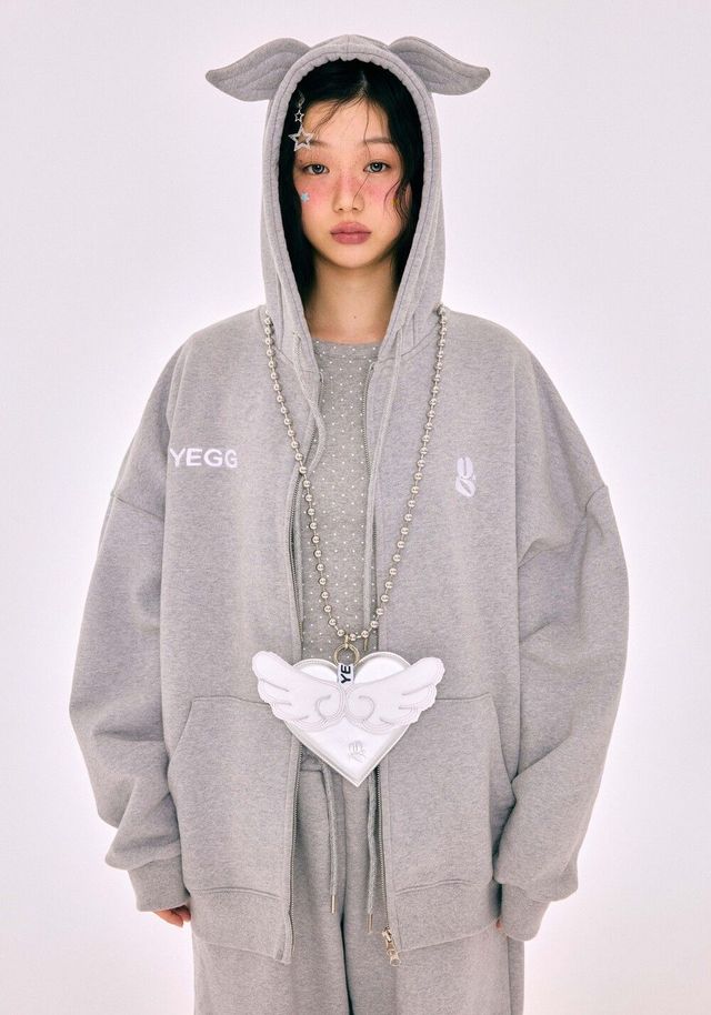 Yegg Wing hoodie 14만9천원
