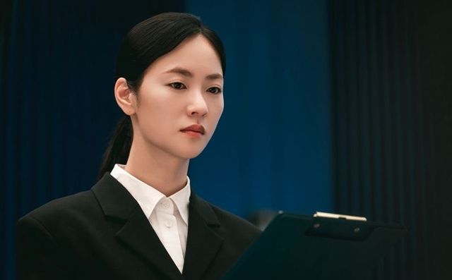 ENA 월화드라마 〈착한 여자 부세미〉 스틸