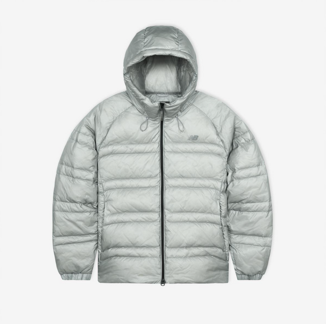 UNI 플라잉 77 슈퍼 라이트 구스다운