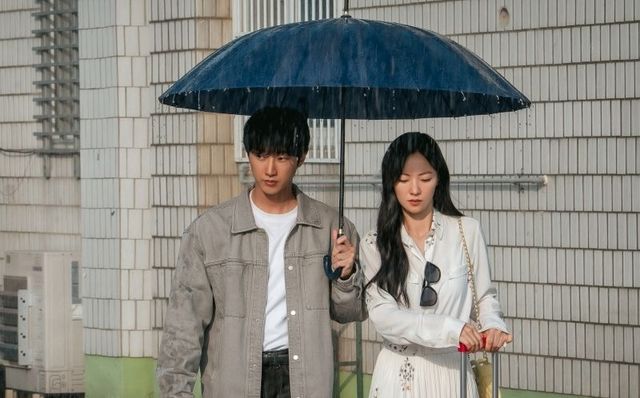 ENA 월화드라마 〈착한 여자 부세미〉 스틸