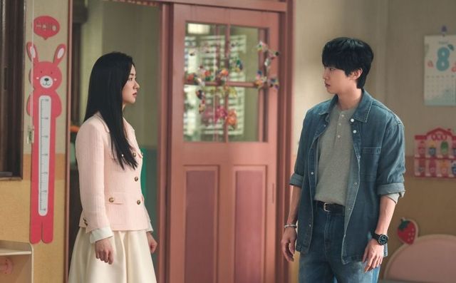 ENA 월화드라마 〈착한 여자 부세미〉 스틸