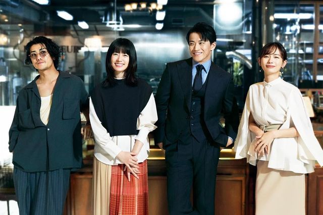 사진 / 넷플릭스 재팬 SNS