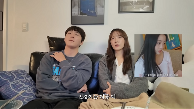 사진/ 유튜브 '뽀글이주원' 캡처