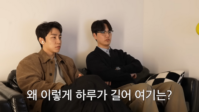 사진/ 유튜브 '규민 JAYQ' 캡처