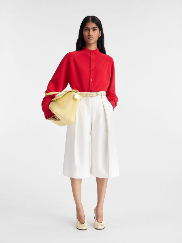 피타토 카디건 166만원