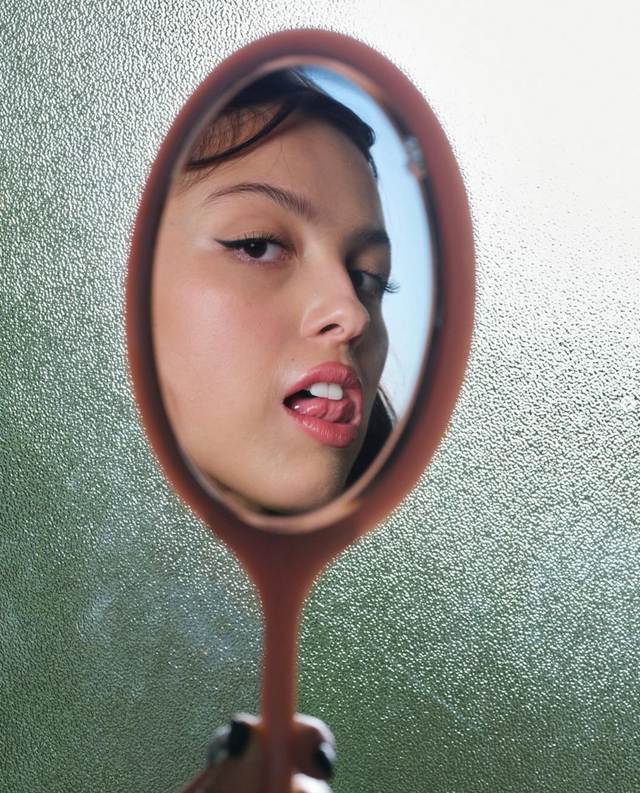 사진/ @oliviarodrigo