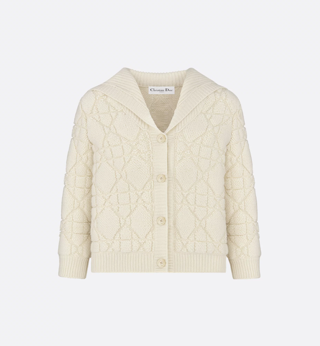 까나쥬 카디건 460만원