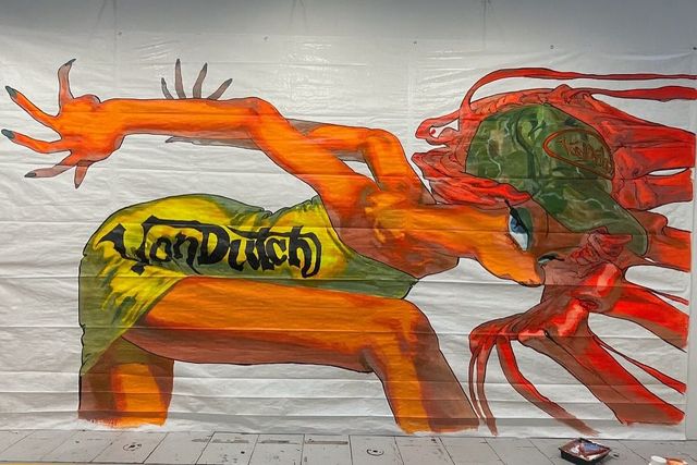 사진/ 차차 인스타그램