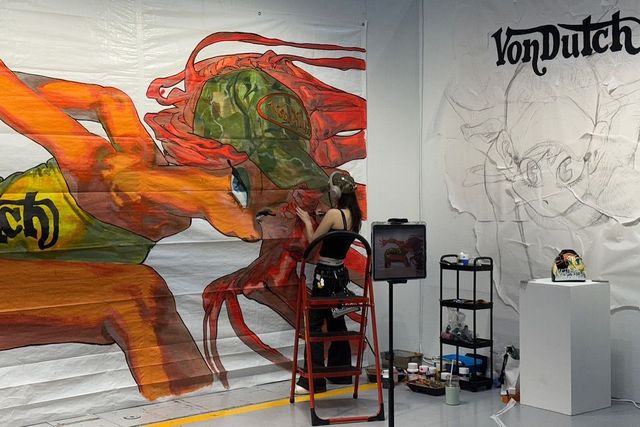 사진/ 차차 인스타그램