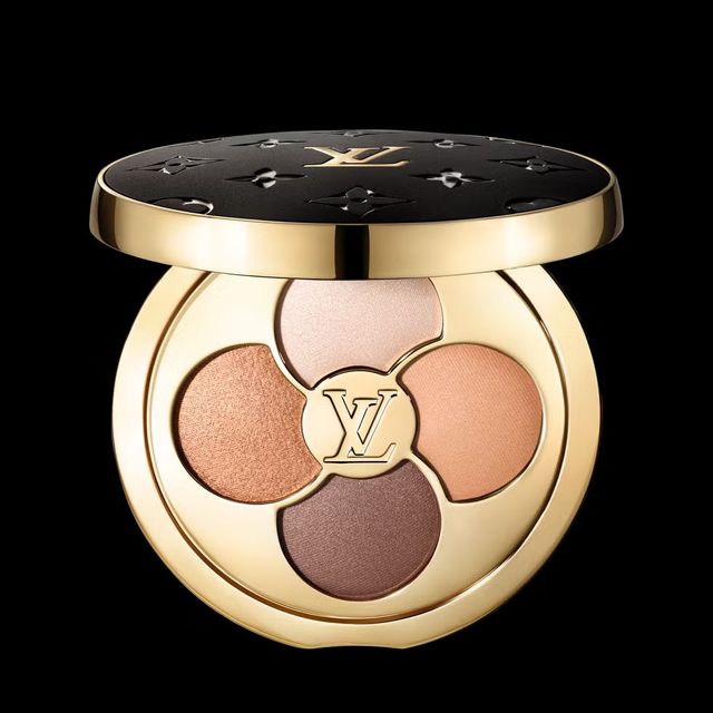 LV 옴브르 - 아이섀도우 팔레트 베이지 메멘토