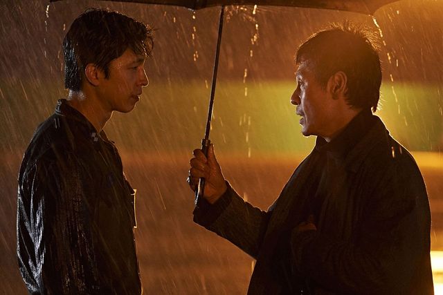 넷플릭스 영화 〈굿뉴스〉 스틸