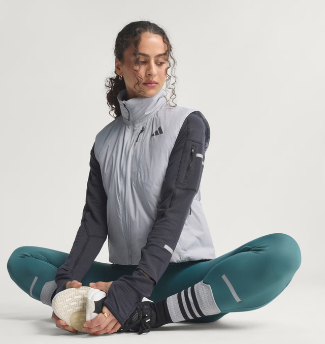 아디다스 ADI365 러닝 클라이마웜 베스트, 15만9천원