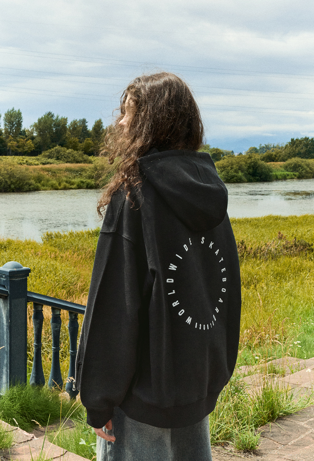 월드와이드 후드집업 5만 2천원대