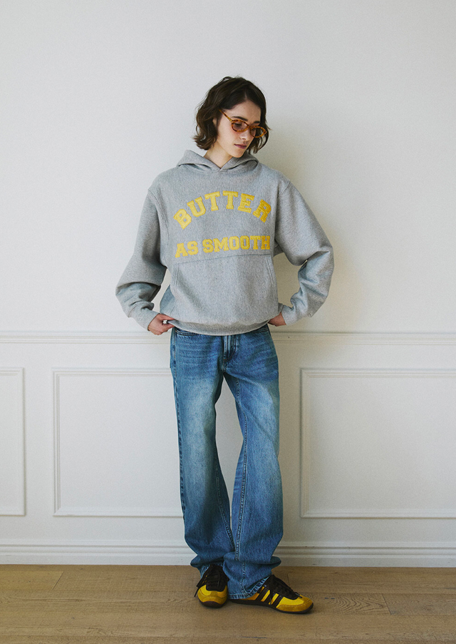 패치 엠브로더리 후디 9만 6천원대