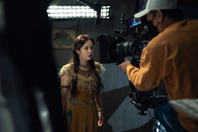 영화 〈어쩔수가없다〉 비하인드 스틸