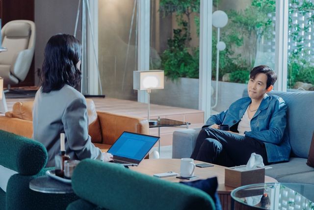 tvN 새 드라마 〈얄미운 사랑〉 스틸