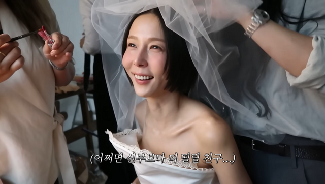 사진/ 유튜브 김나영 노필터 캡처