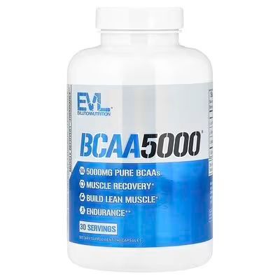 BCAA5000