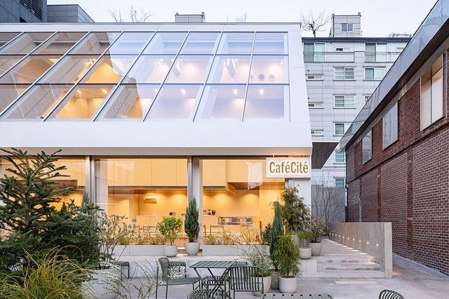 사진/ @cafecite_official