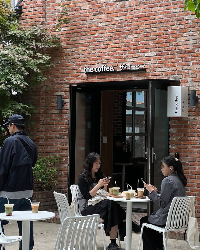 사진/@thecoffee.kr