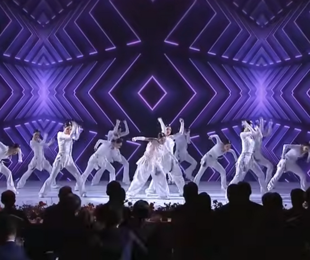 사진/ 유튜브 KBS News(APEC 2025 KOREA) 캡처