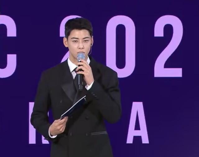 사진/ 유튜브 KBS News(APEC 2025 KOREA) 캡처