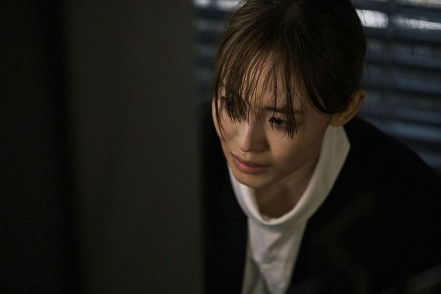 넷플릭스 시리즈 〈당신이 죽였다〉 스틸