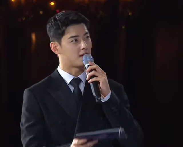 사진/ 유튜브 KBS News(APEC 2025 KOREA) 캡처