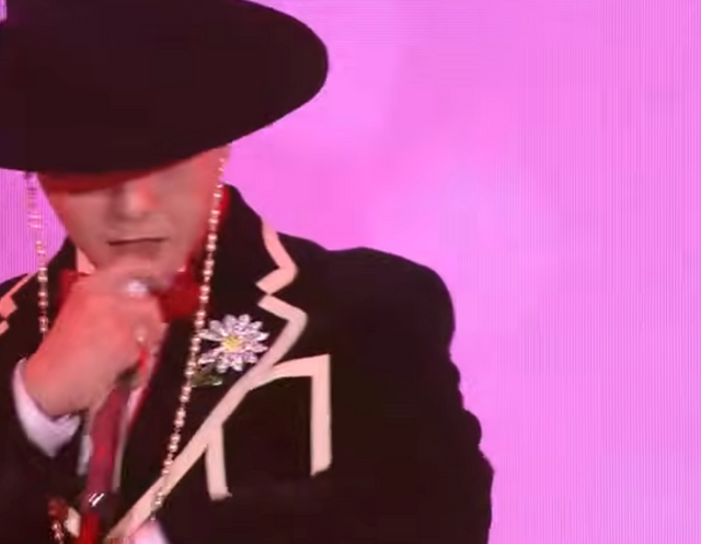 사진/ 유튜브 KBS News(APEC 2025 KOREA) 캡처