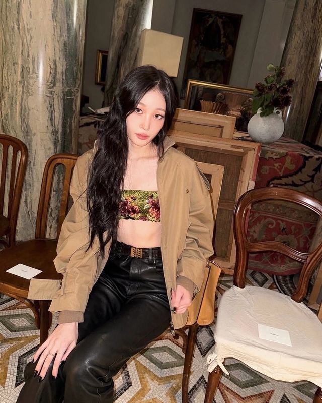 사진/ @anniesymoon