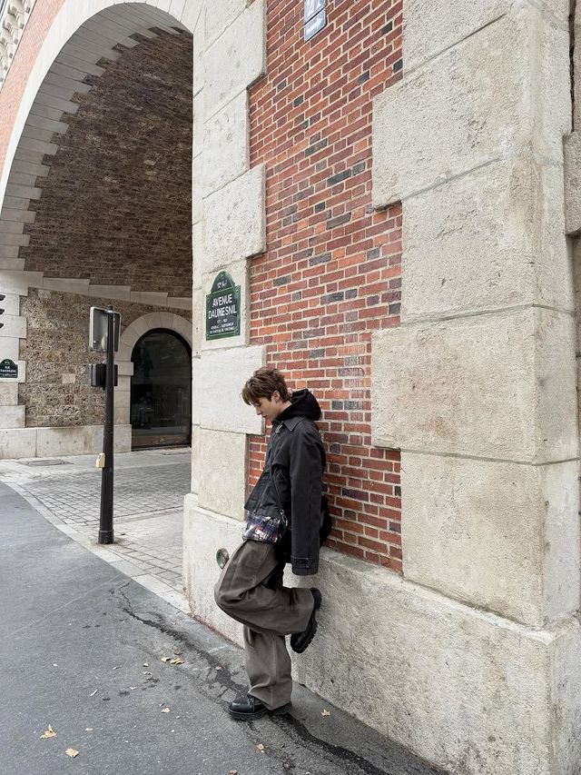 사진/ @jowoochan_santa