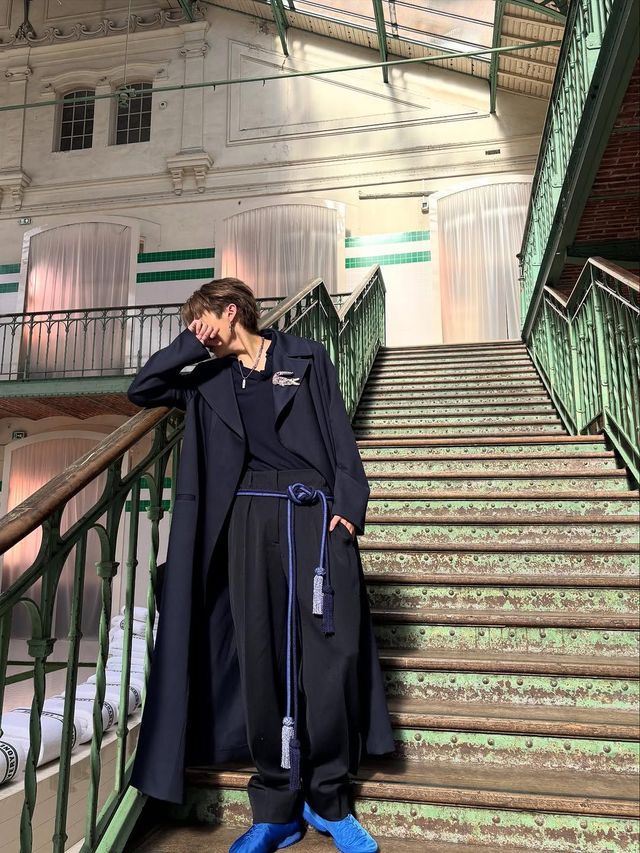 사진/ @jowoochan_santa