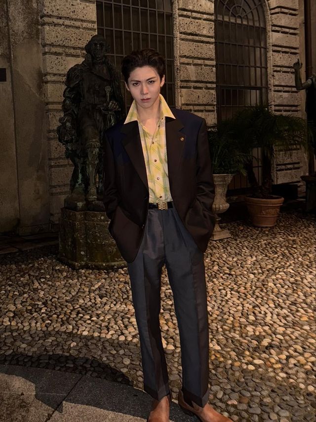 사진/ @jowoochan_santa