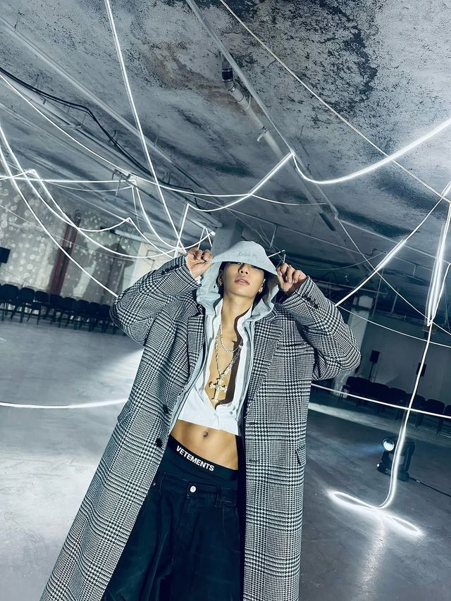 사진/ @tarzzan_boy