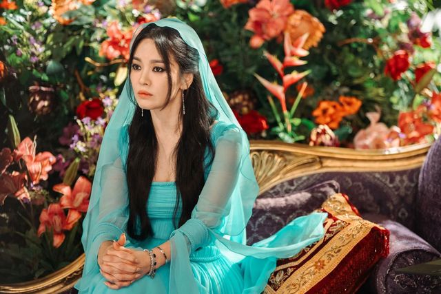 넷플릭스 시리즈 〈다 이루어질지니〉 스틸