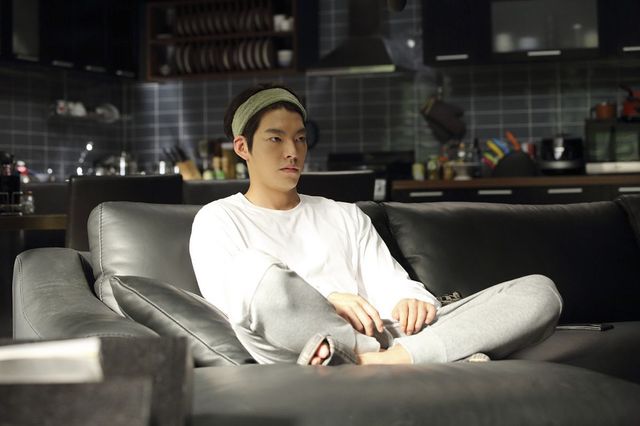 영화 〈스물〉 스틸