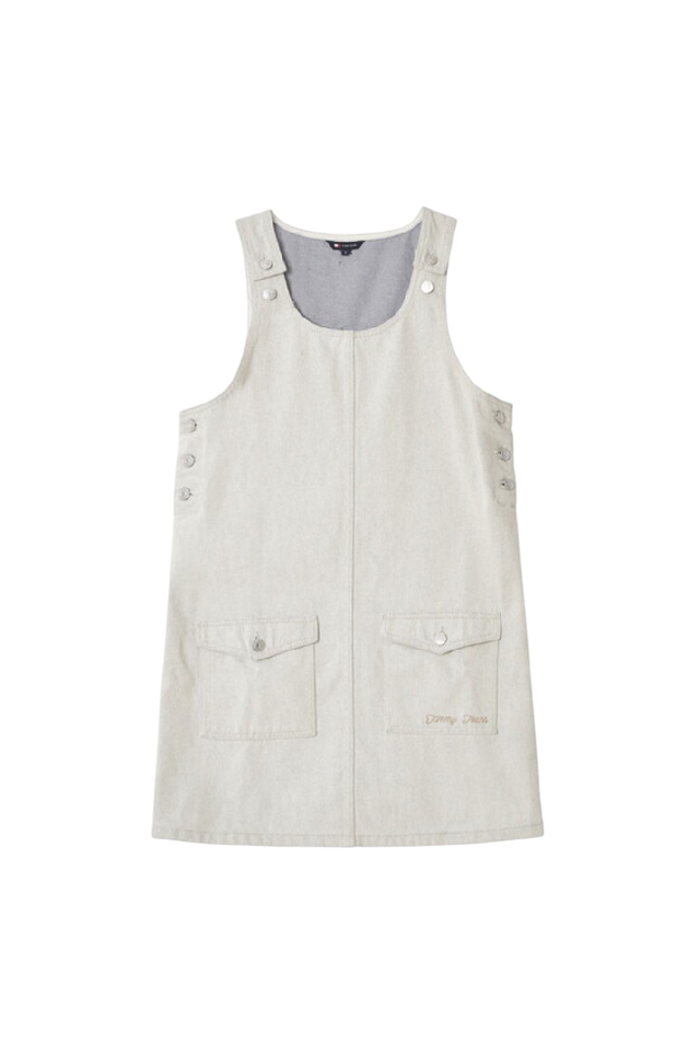 피나포레 미니 원피스