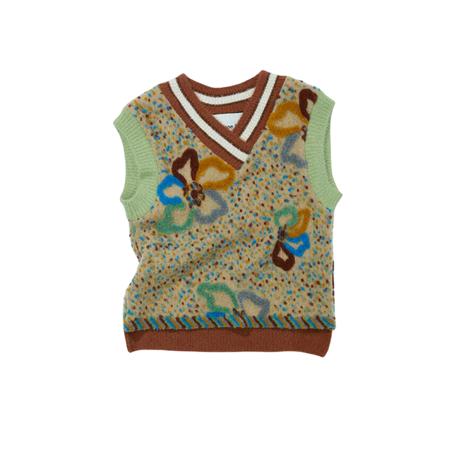 플라워 가든 컷앤쏘 베스트